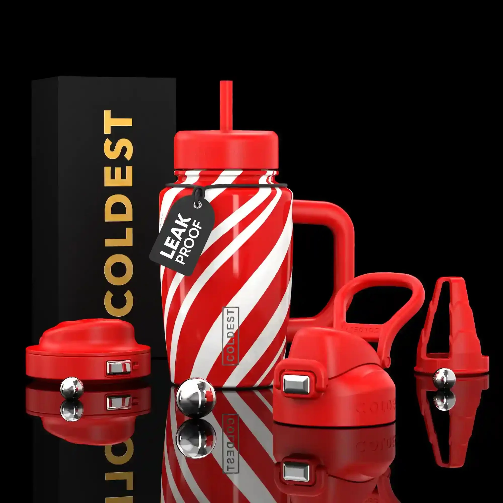 COLDEST 15oz Limitless Ultra v8 - Image 31