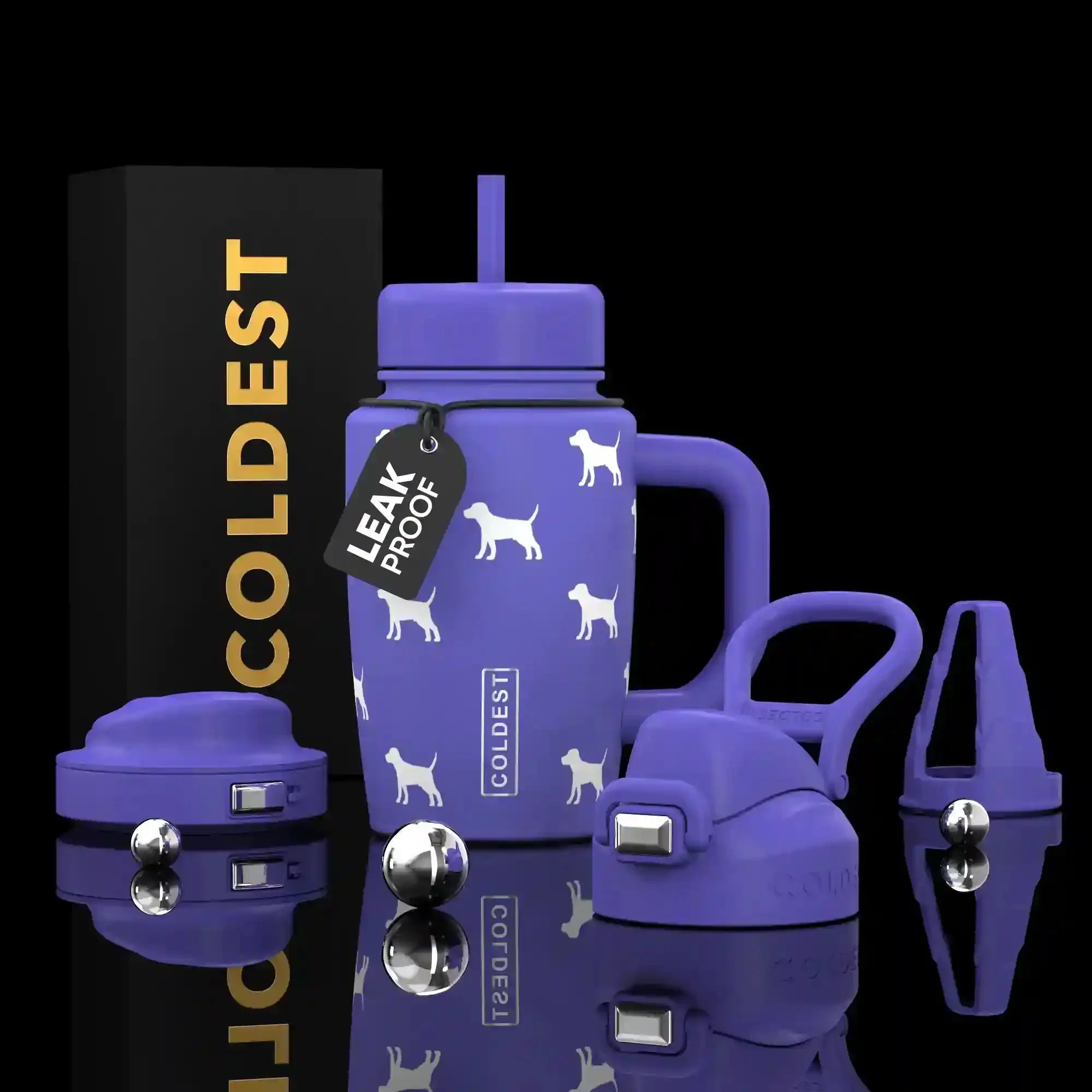 COLDEST 15oz Limitless Ultra v8 - Image 34