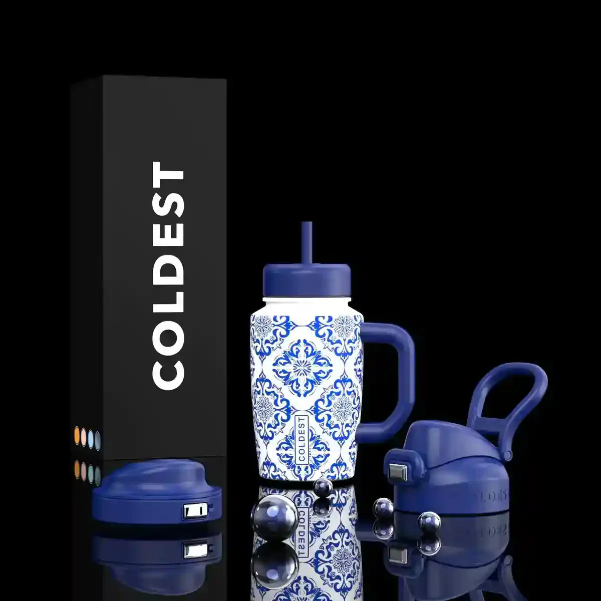 COLDEST 15oz Limitless Ultra v8 - Image 8