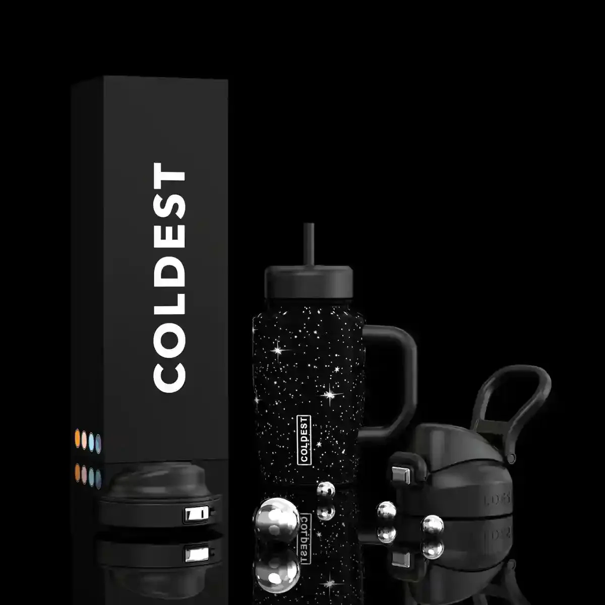 COLDEST 15oz Limitless Ultra v8 - Image 9