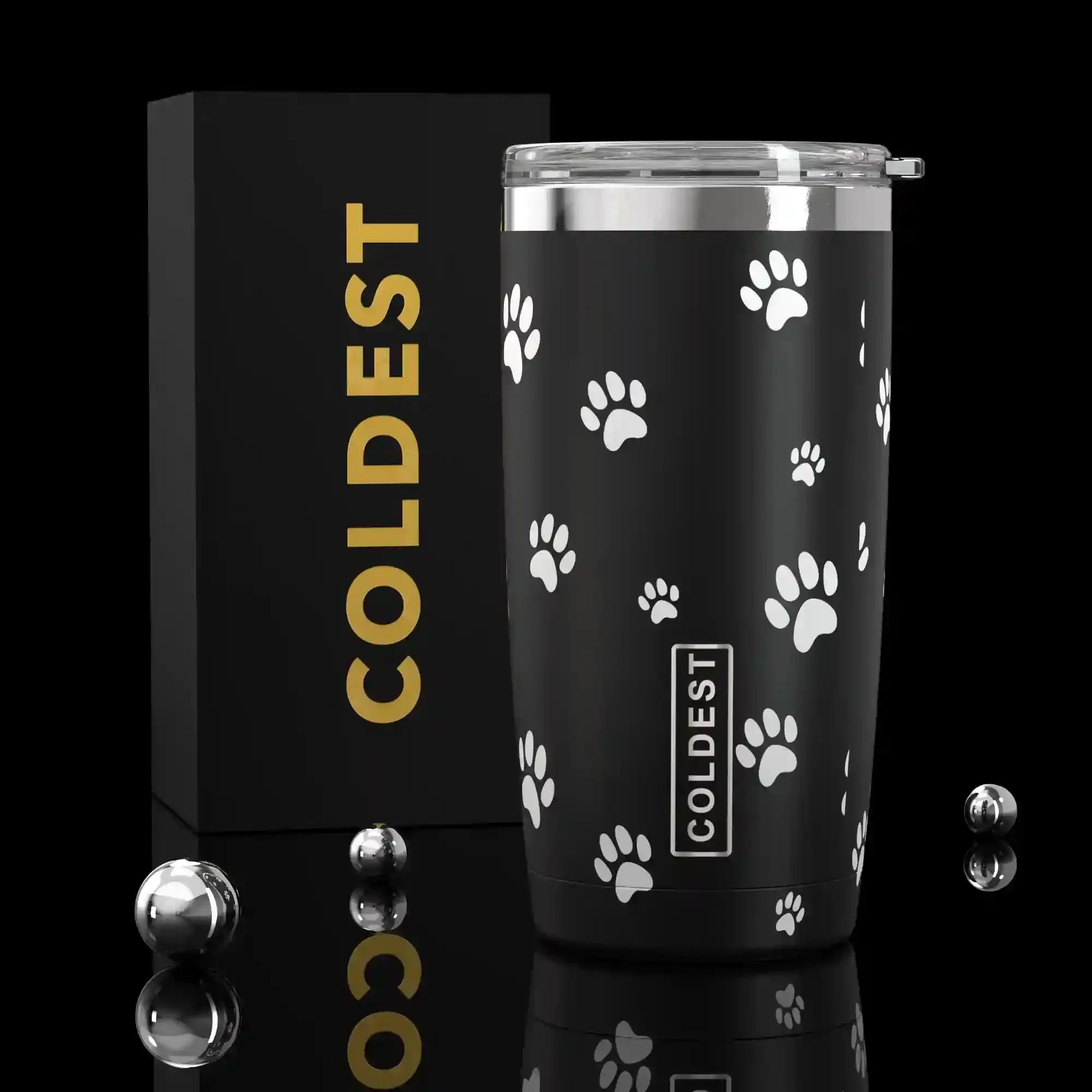 Coldest 20 oz Tumbler v2 - Image 23