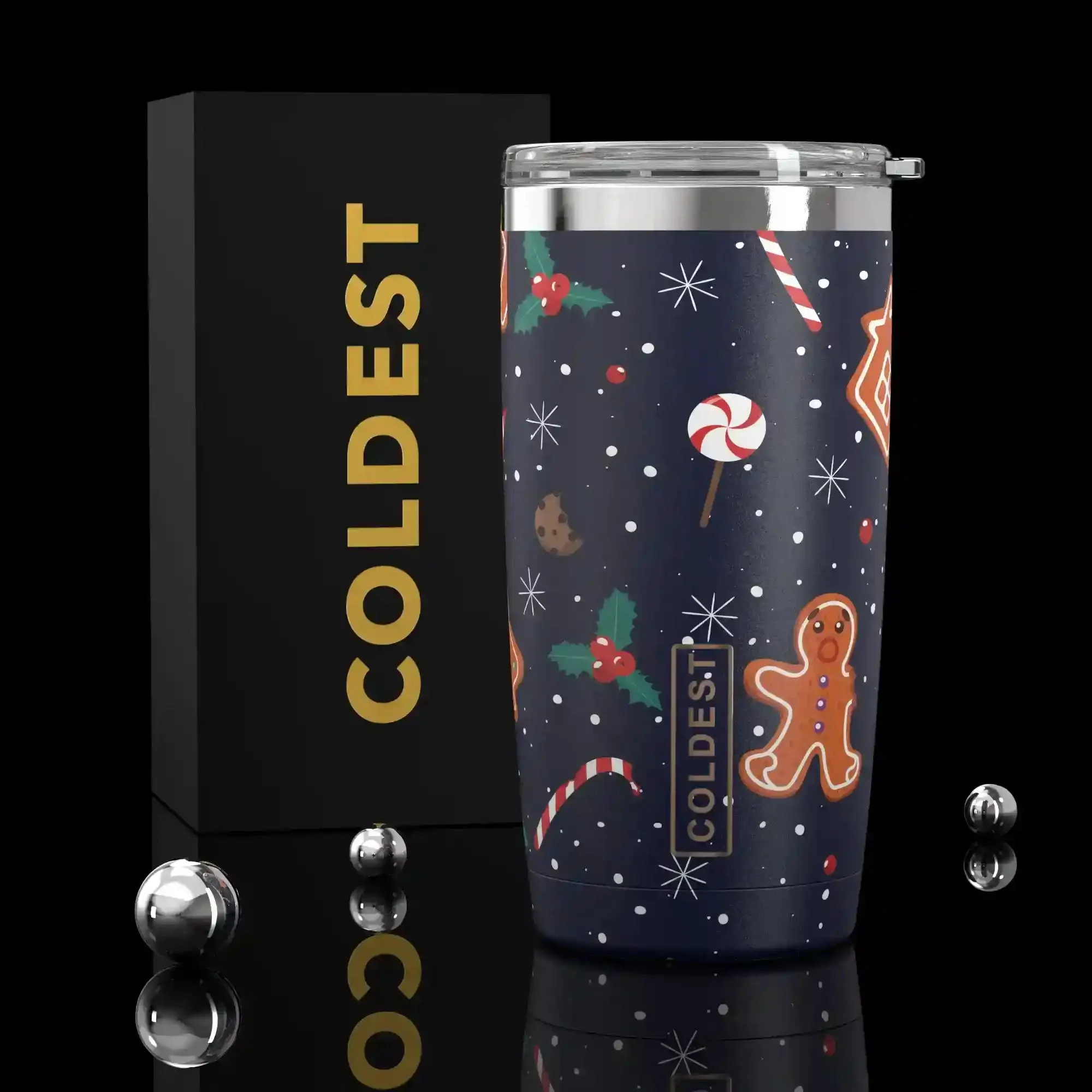Coldest 20 oz Tumbler v2 - Image 26
