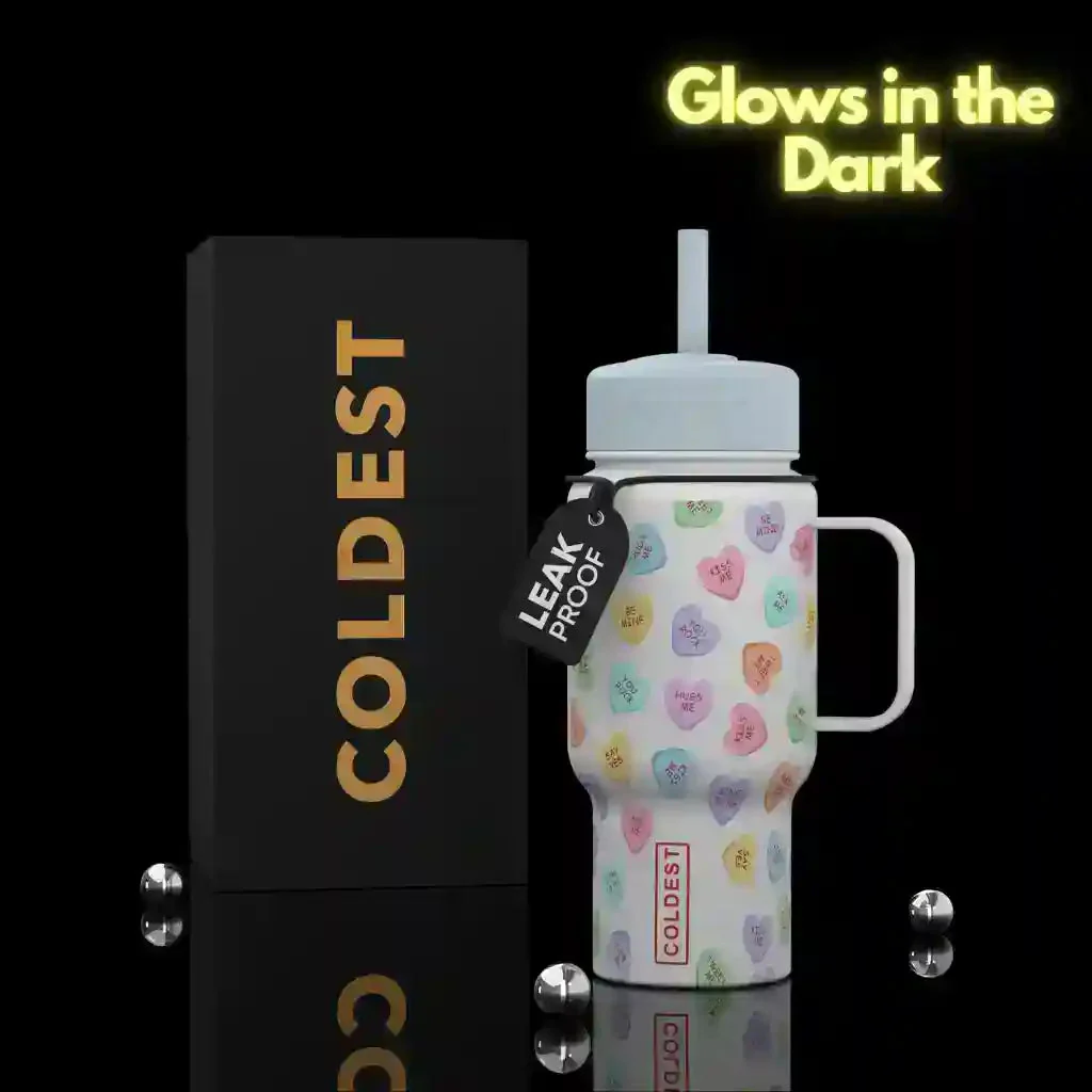 Coldest 20 oz Tumbler v2 - Image 37