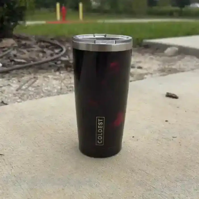 Coldest 20 oz Tumbler v2 - Image 5