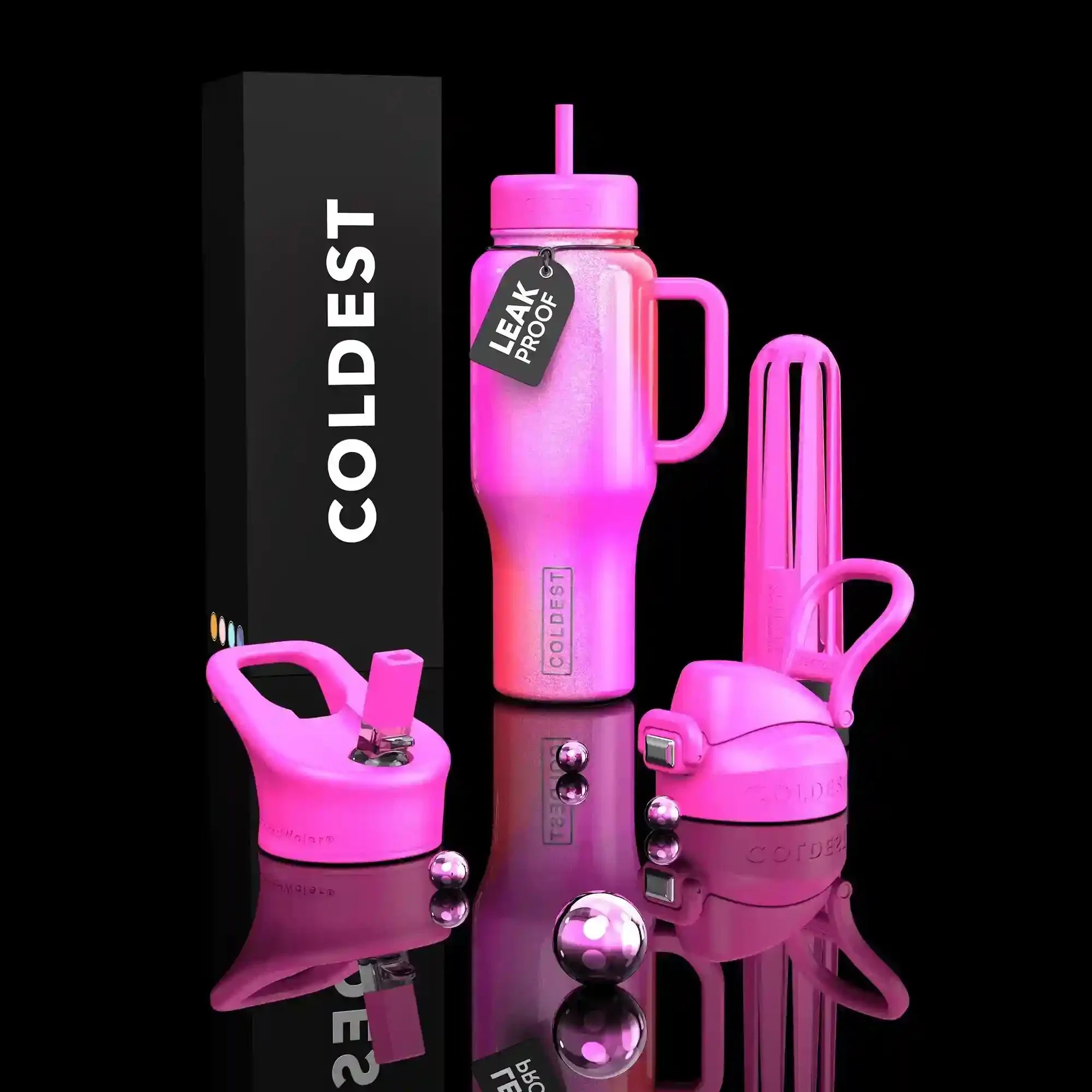 COLDEST 24oz Limitless Ultra v8 - Image 15