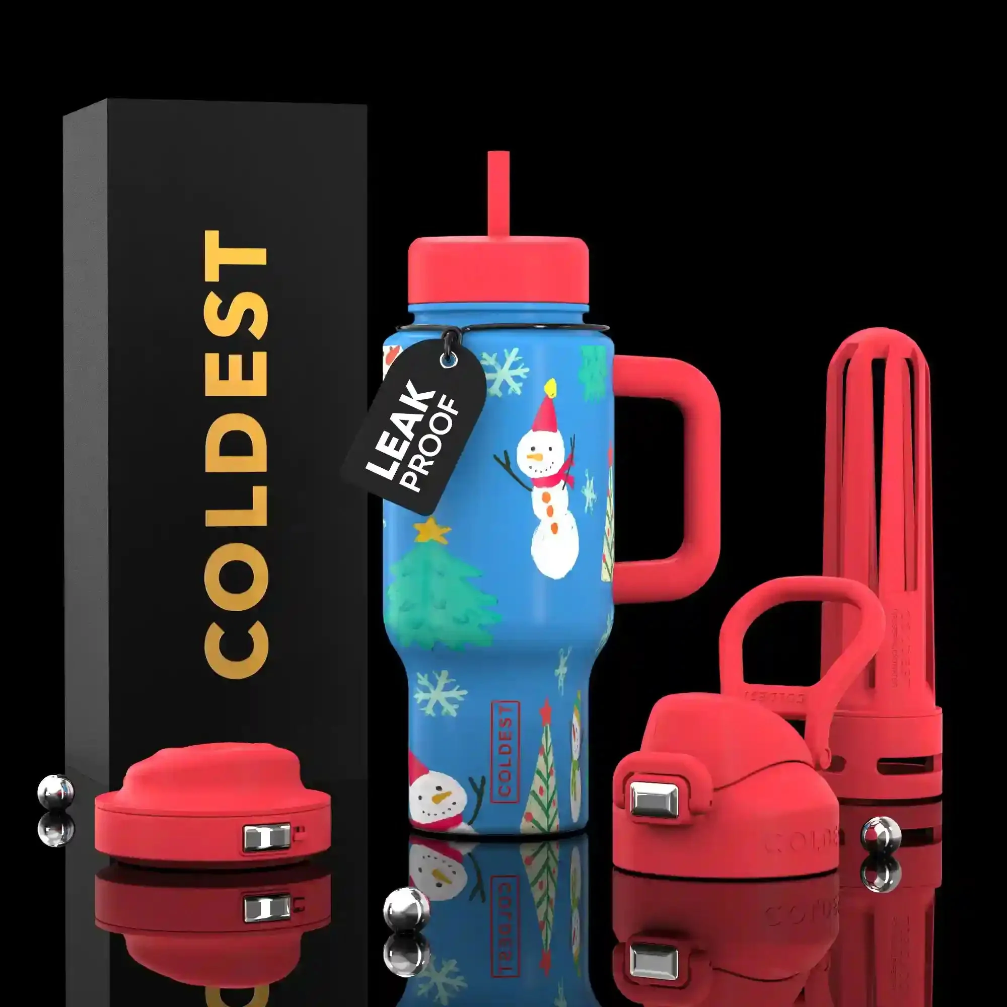 COLDEST 24oz Limitless Ultra v8 - Image 2