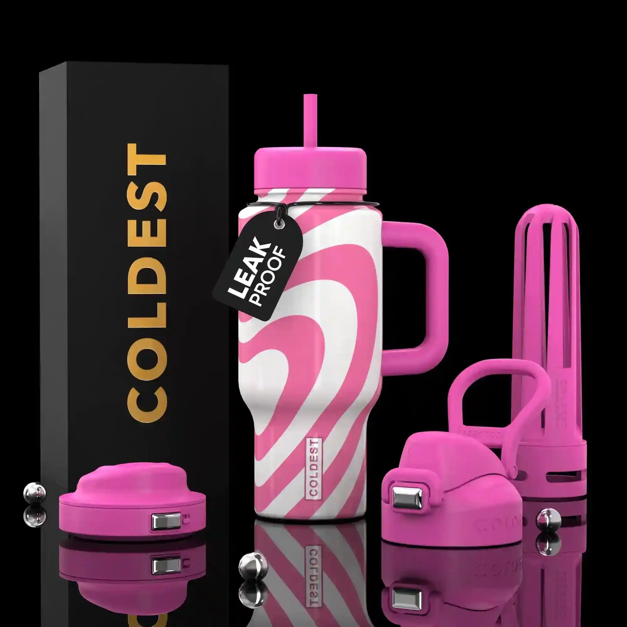 COLDEST 24oz Limitless Ultra v8 - Image 40