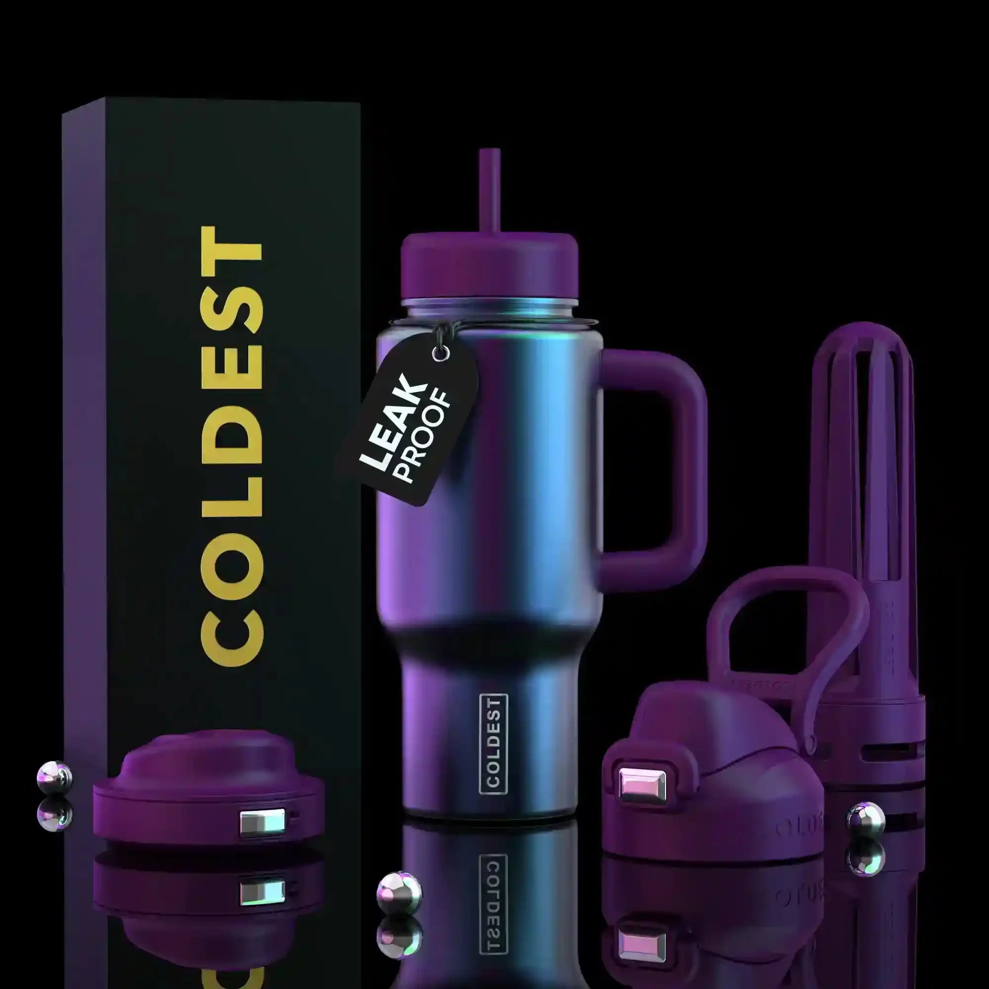 COLDEST 24oz Limitless Ultra v8 - Image 45