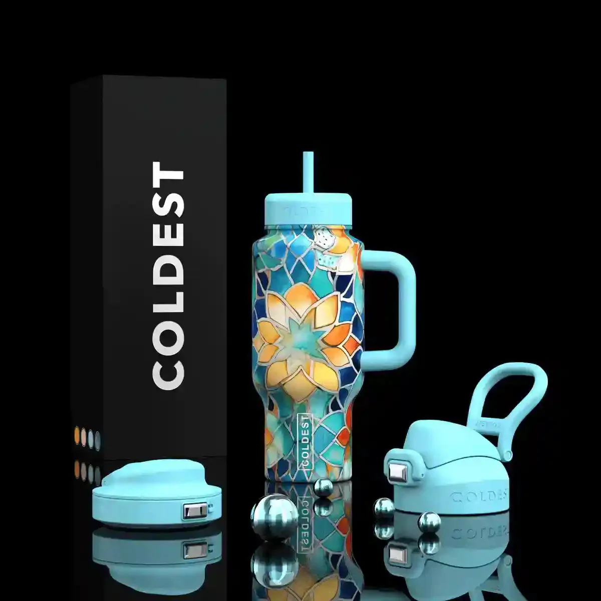COLDEST 24oz Limitless Ultra v8 - Image 9