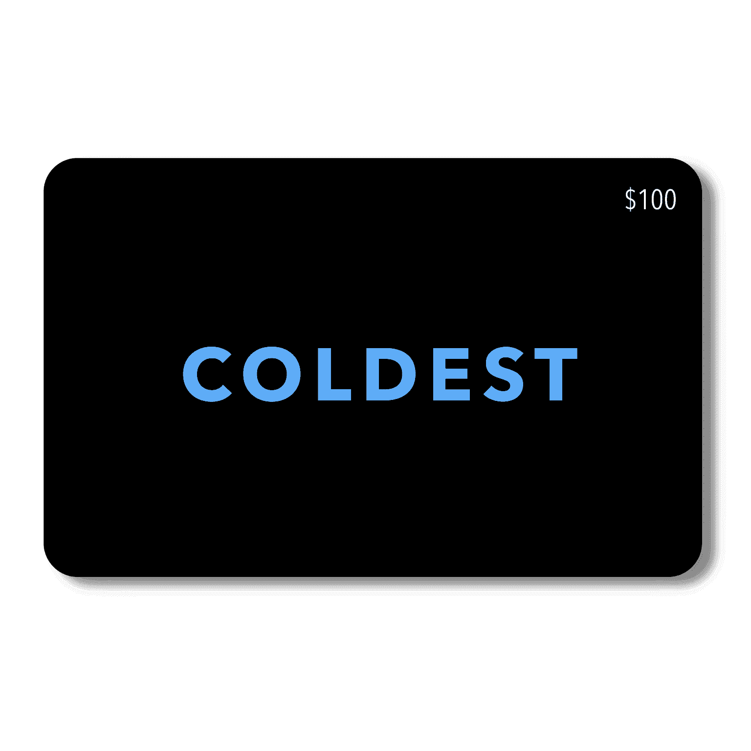 COLDEST E-Gift Card - Image 7