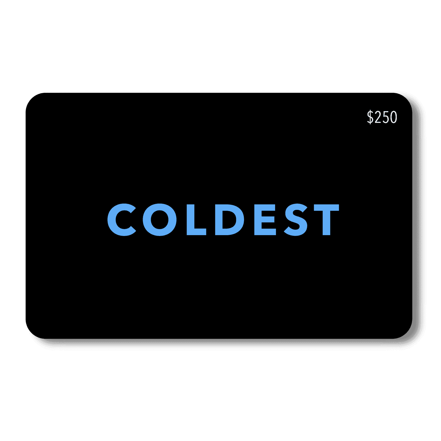 COLDEST E-Gift Card - Image 8