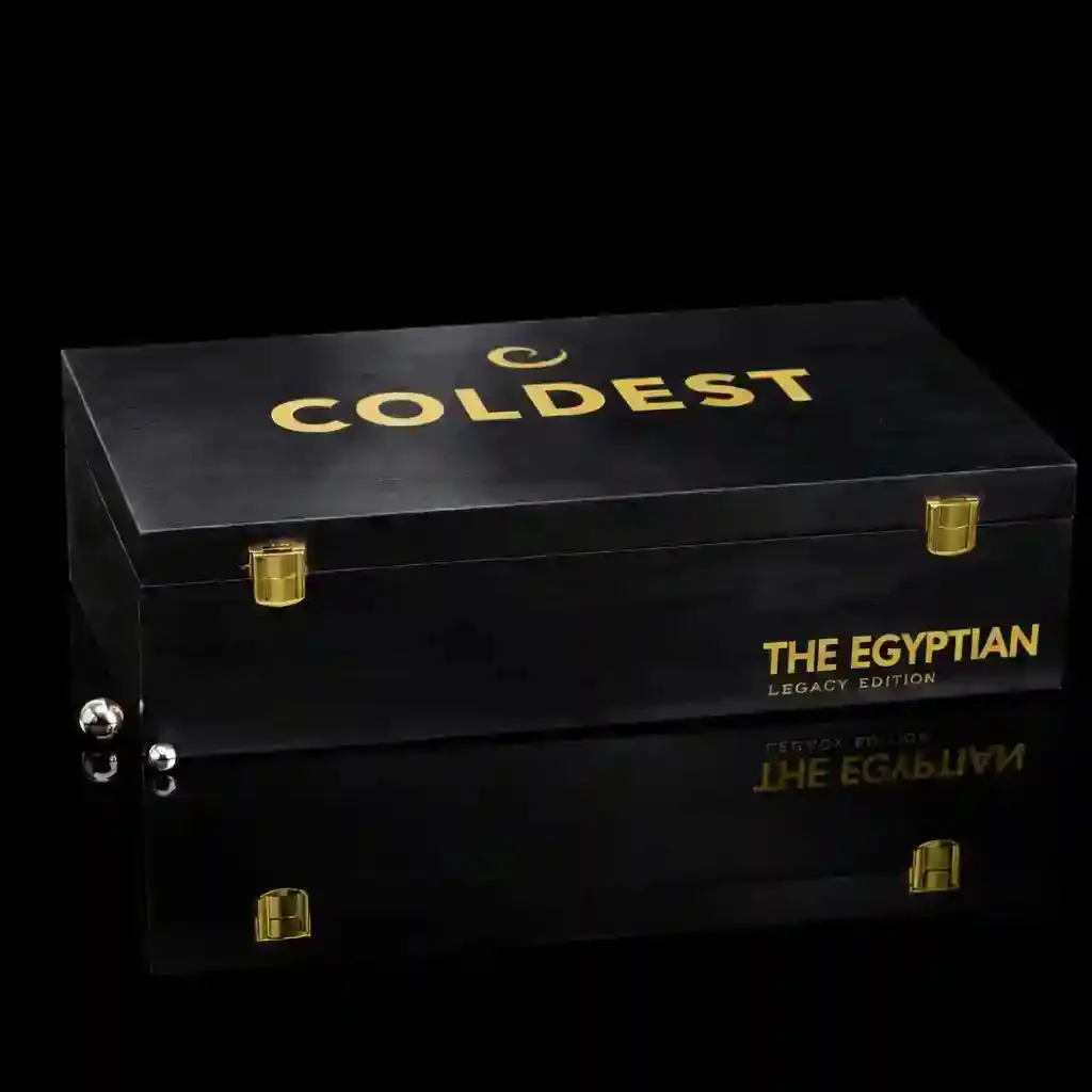 COLDEST Legacy 001 - The Egyptian - Image 2