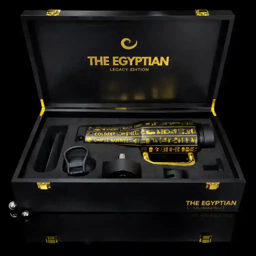 COLDEST Legacy 001 - The Egyptian - Image 3