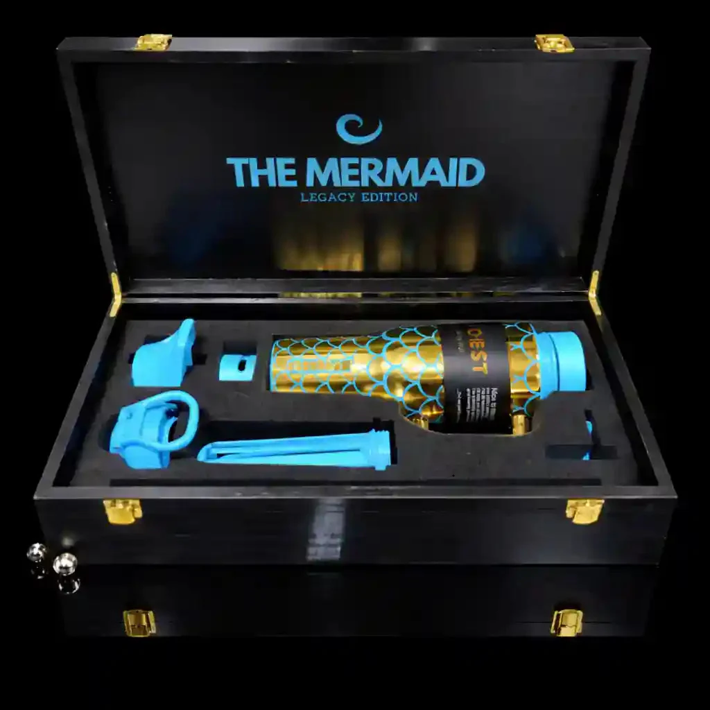 COLDEST Legacy 002 - The Mermaid - Image 3