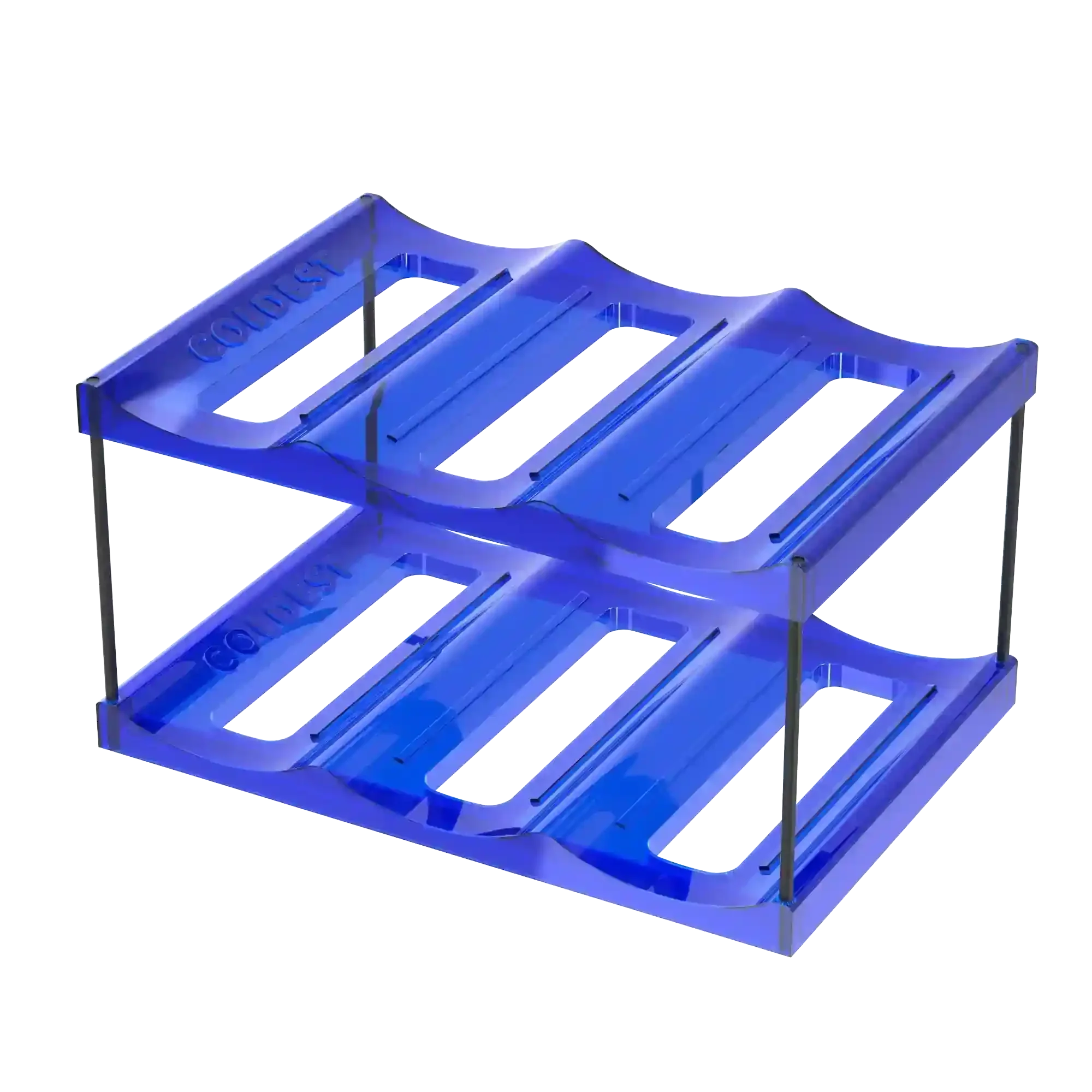 COLDEST Towers - Bottle Organizer - Image 10