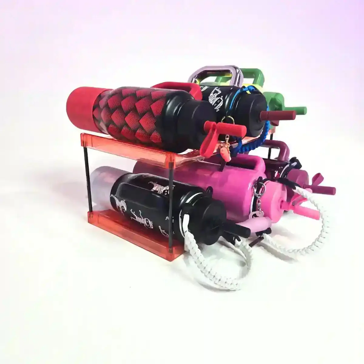 COLDEST Towers - Bottle Organizer - Image 7