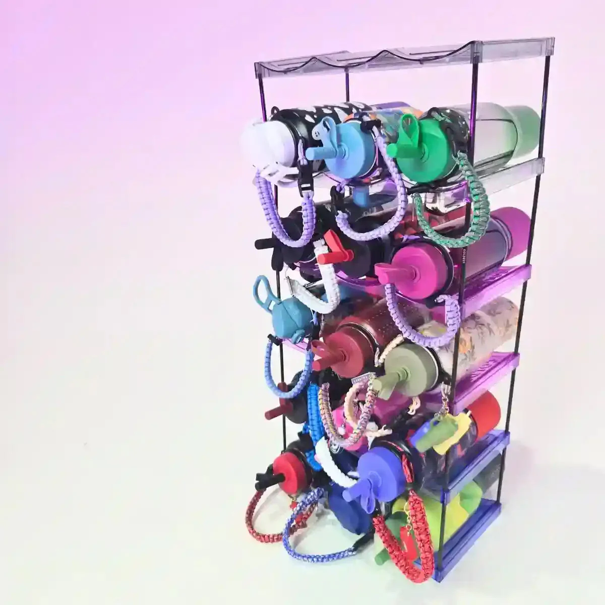 COLDEST Towers - Bottle Organizer - Image 8