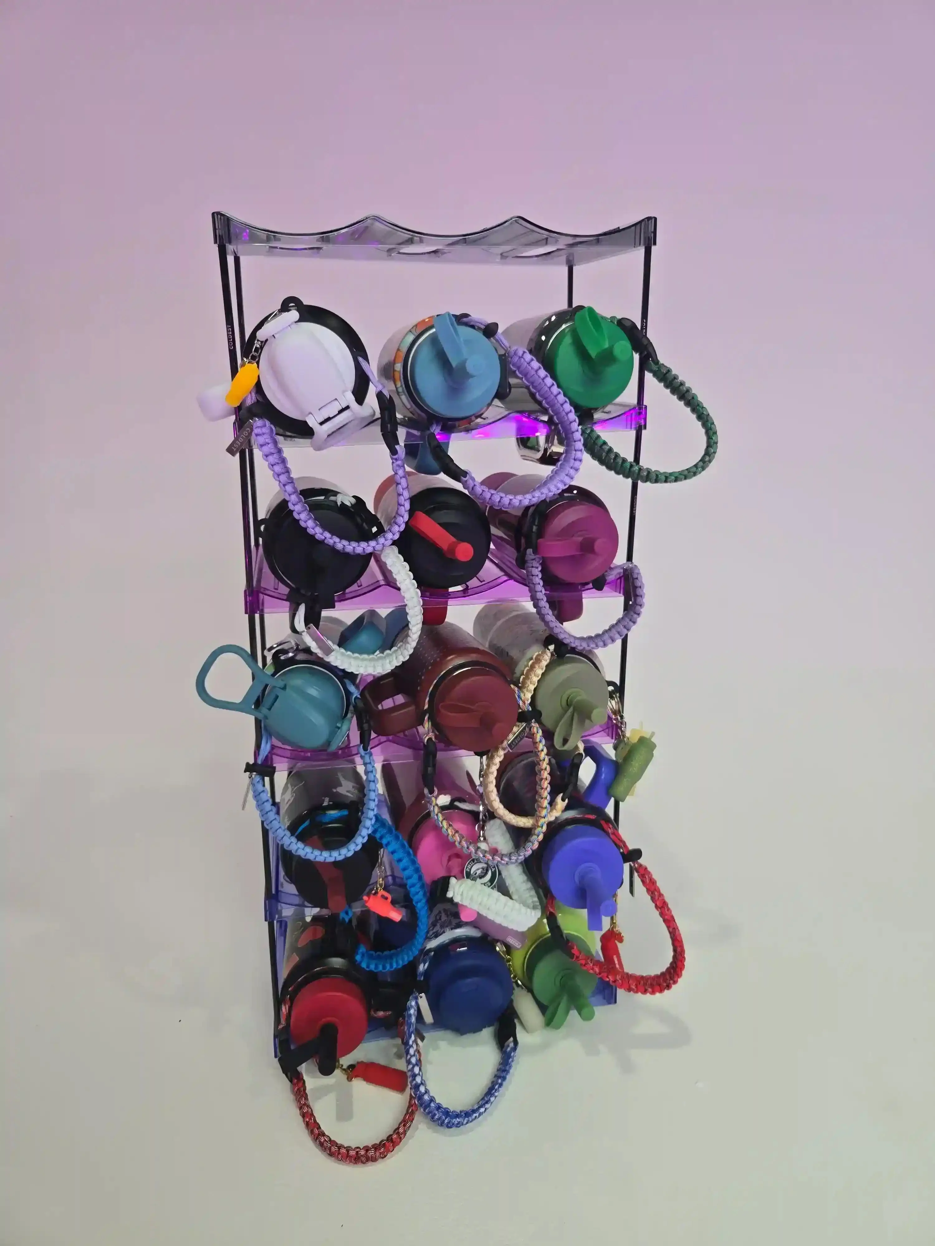 COLDEST Towers - Bottle Organizer - Image 9
