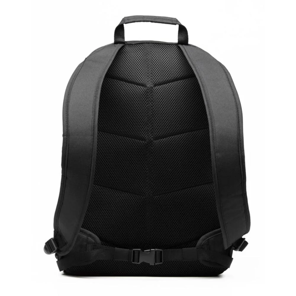 Coleman CHILLER 28-Can Soft-Sided Backpack Cooler - Black - Image 3