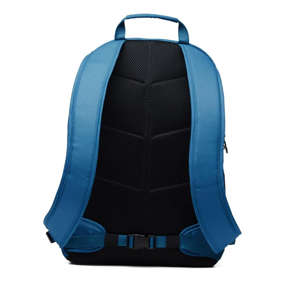 Coleman CHILLER 28-Can Soft-Sided Backpack Cooler - Deep Ocean - Image 3