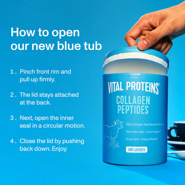 Collagen Peptides - Image 5