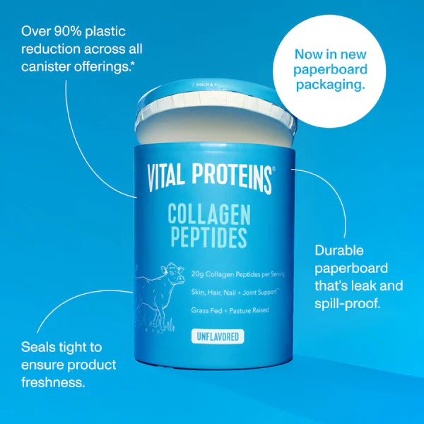 Collagen Peptides - Image 6