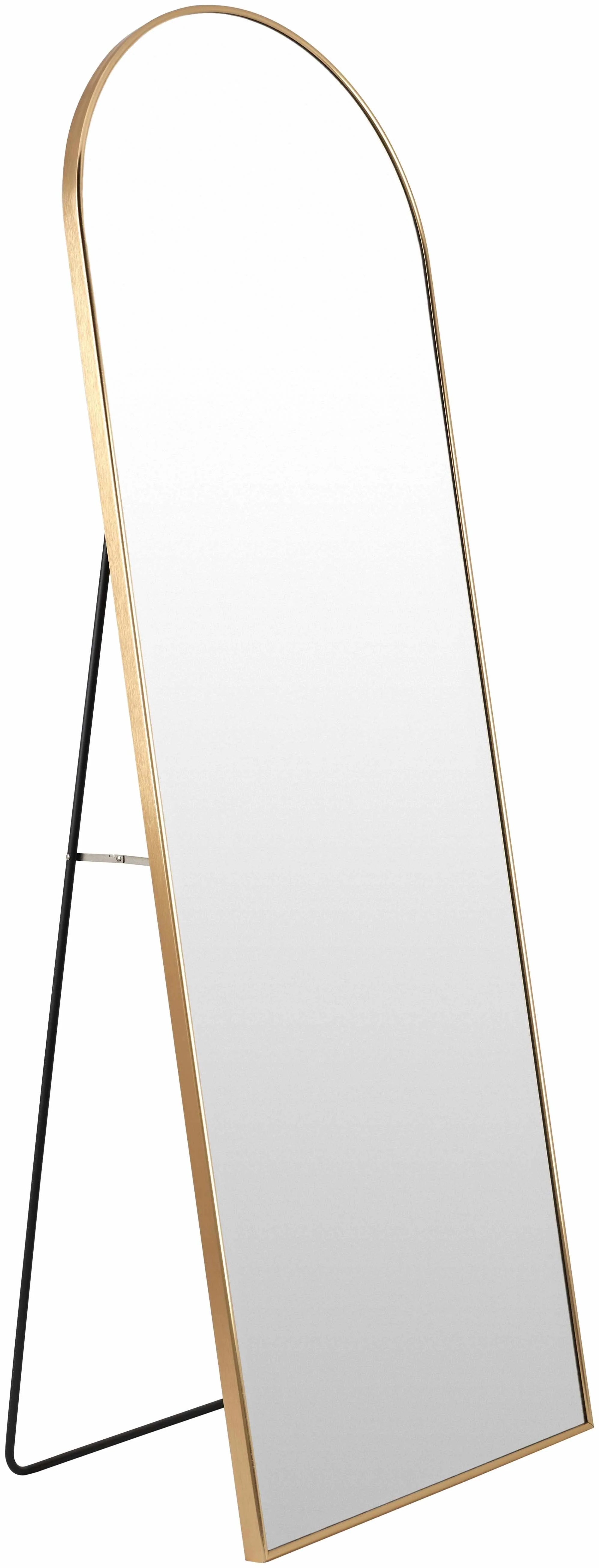 Colongolo Contemporary Gold Mirror - Image 2