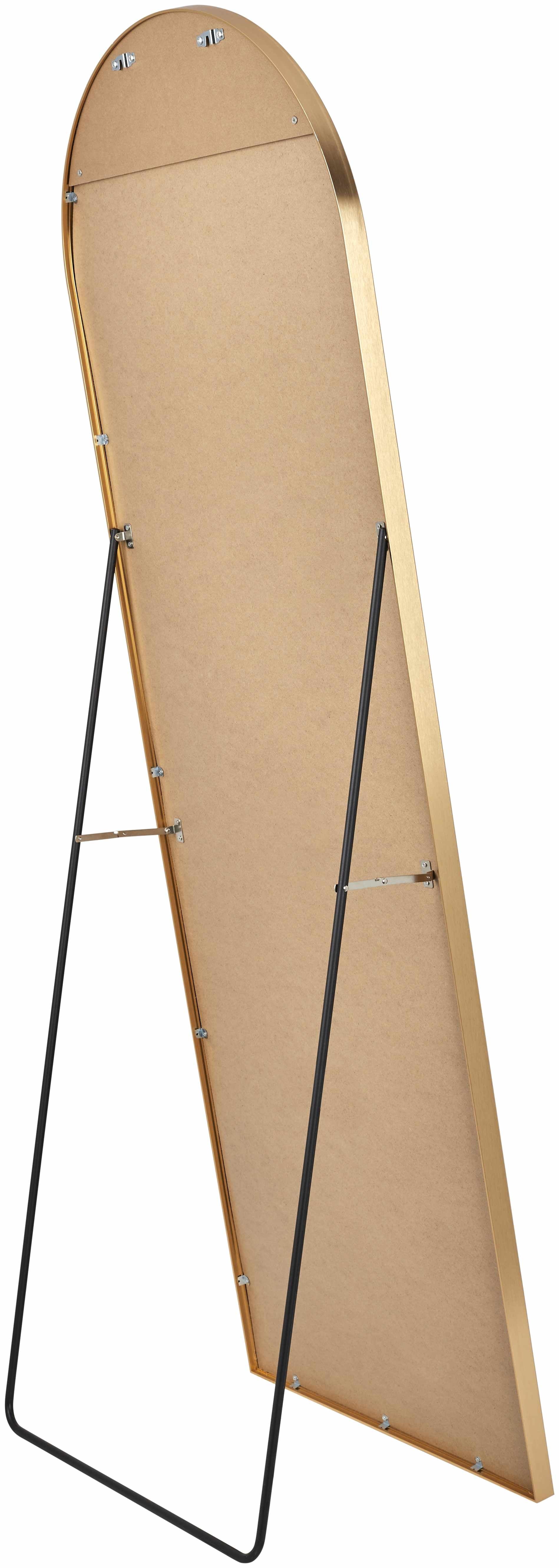 Colongolo Contemporary Gold Mirror - Image 6