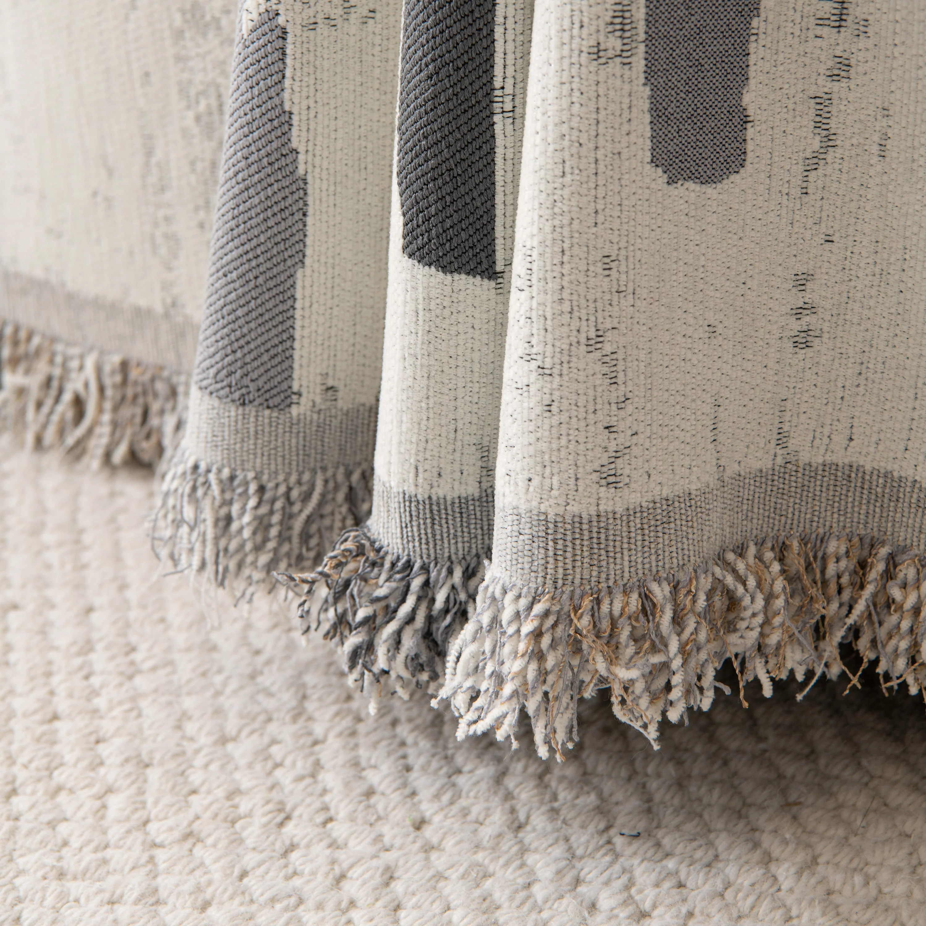 Colorful Chenille Sofa Throw Cover, Fashionable Soft Washable Couch Protector, Sectional Sofa Covers - Image 79