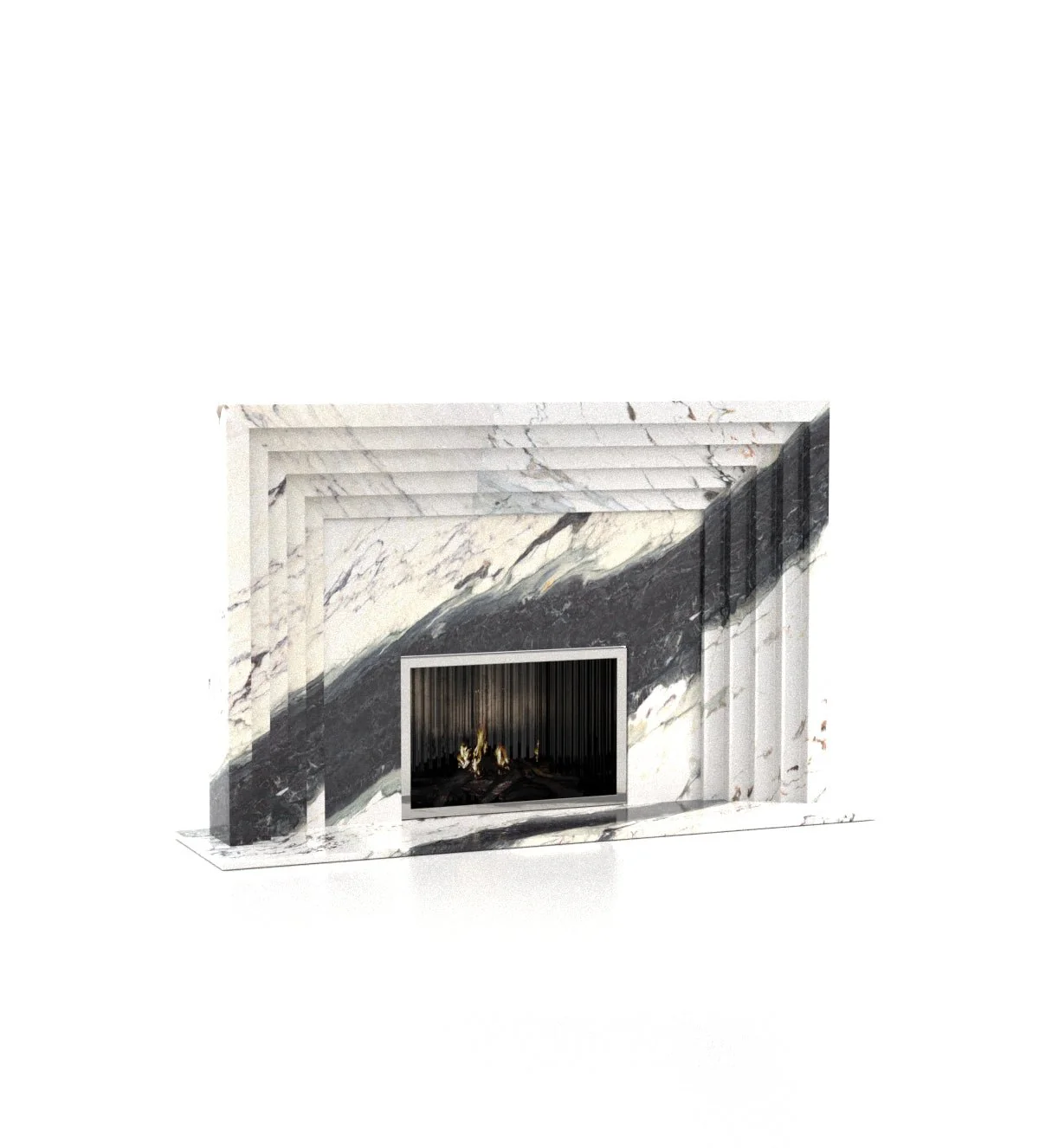 Colossus Fireplace - Image 10