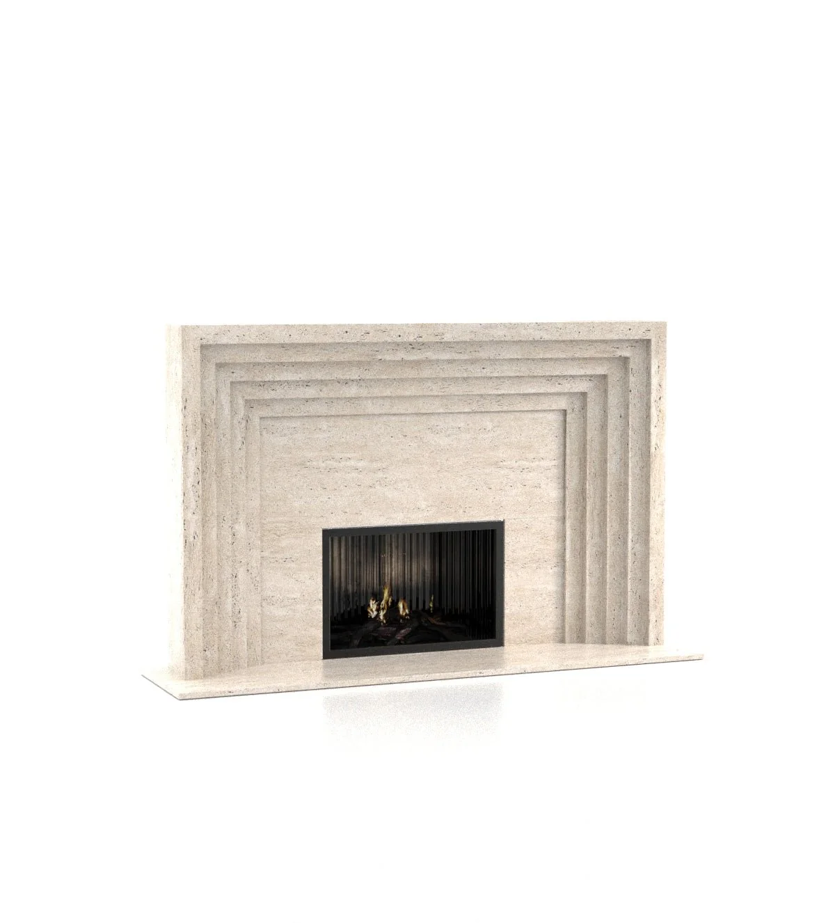 Colossus Fireplace - Image 11