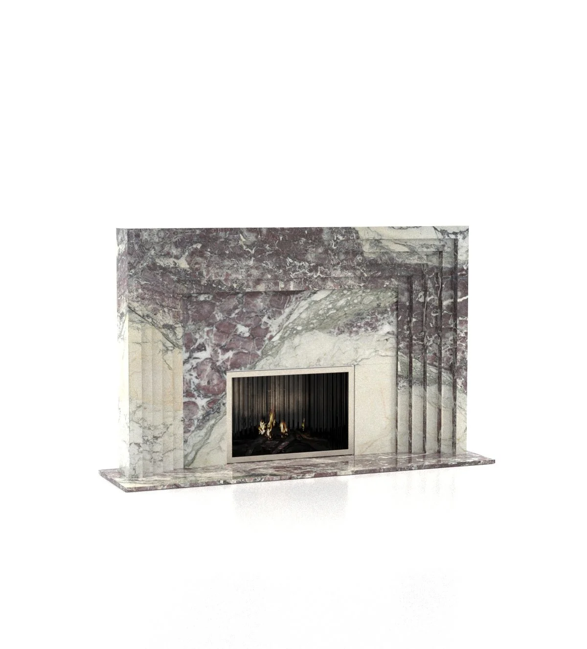 Colossus Fireplace - Image 12