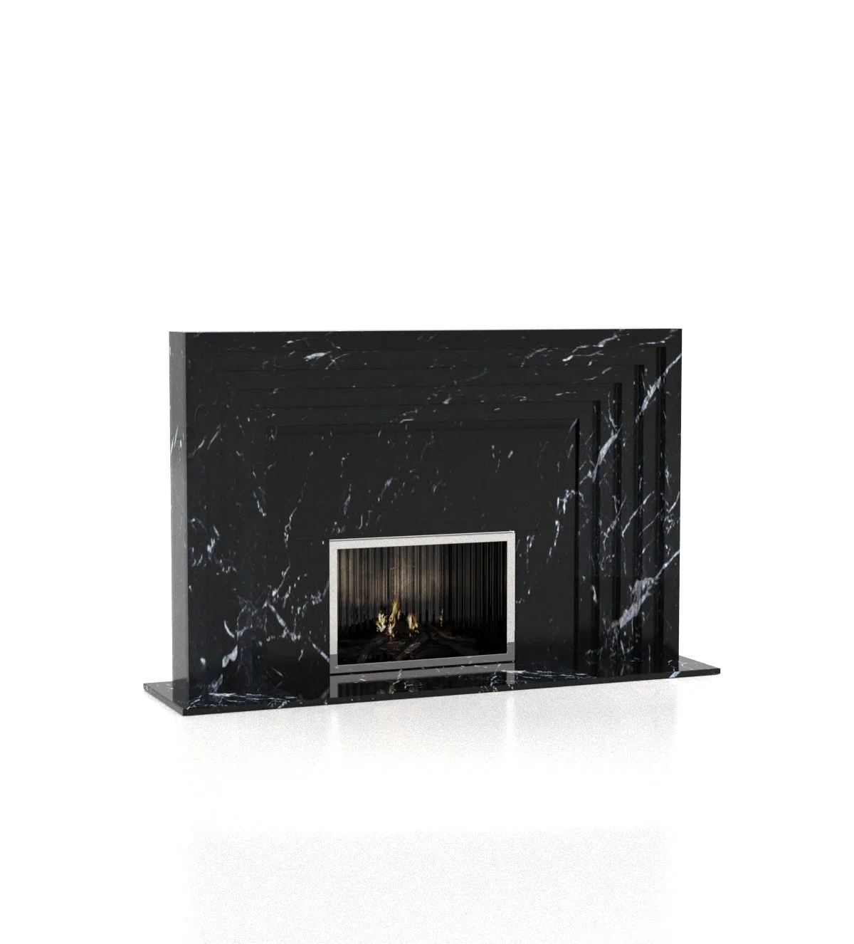 Colossus Fireplace - Image 13