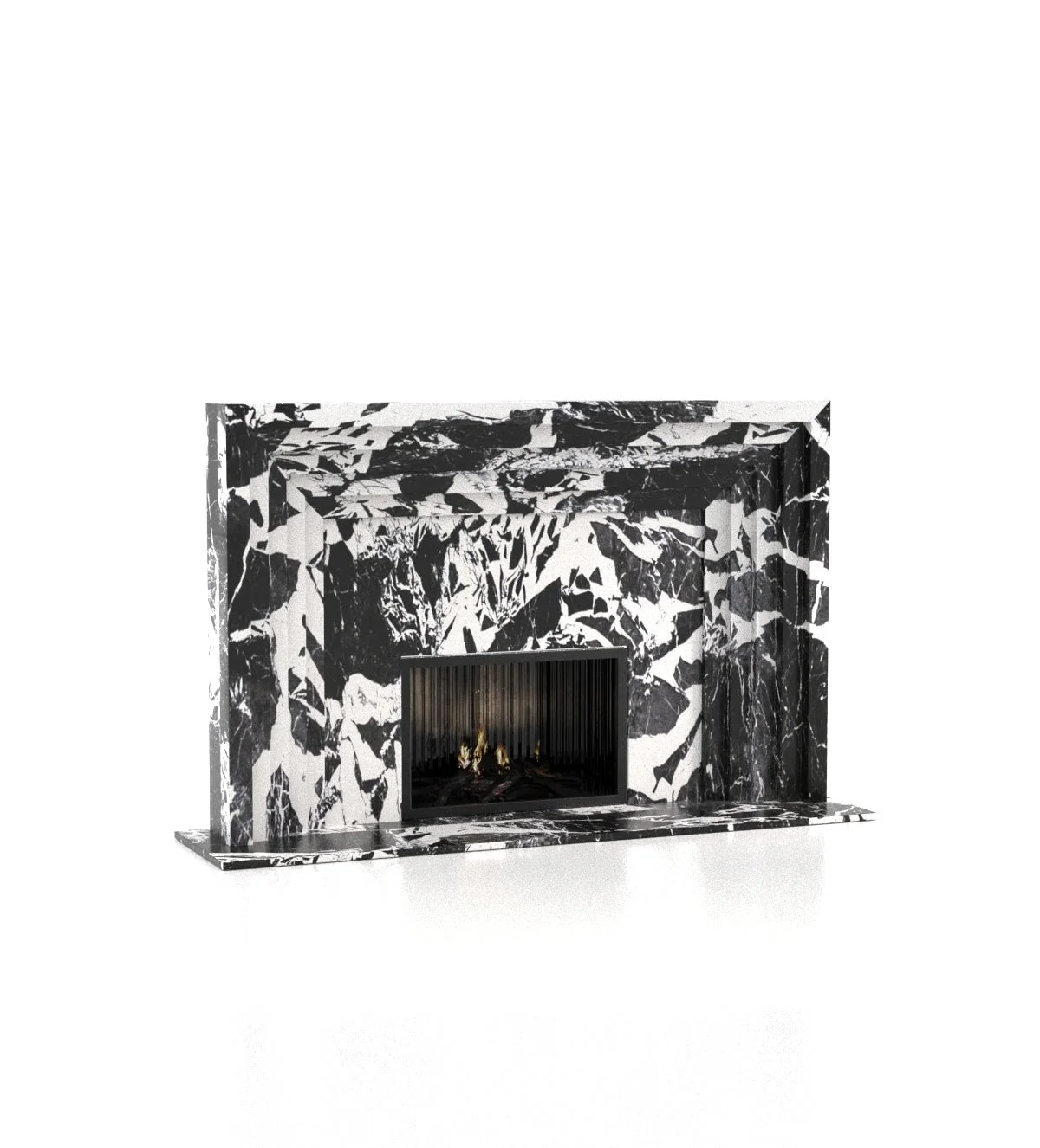 Colossus Fireplace - Image 14