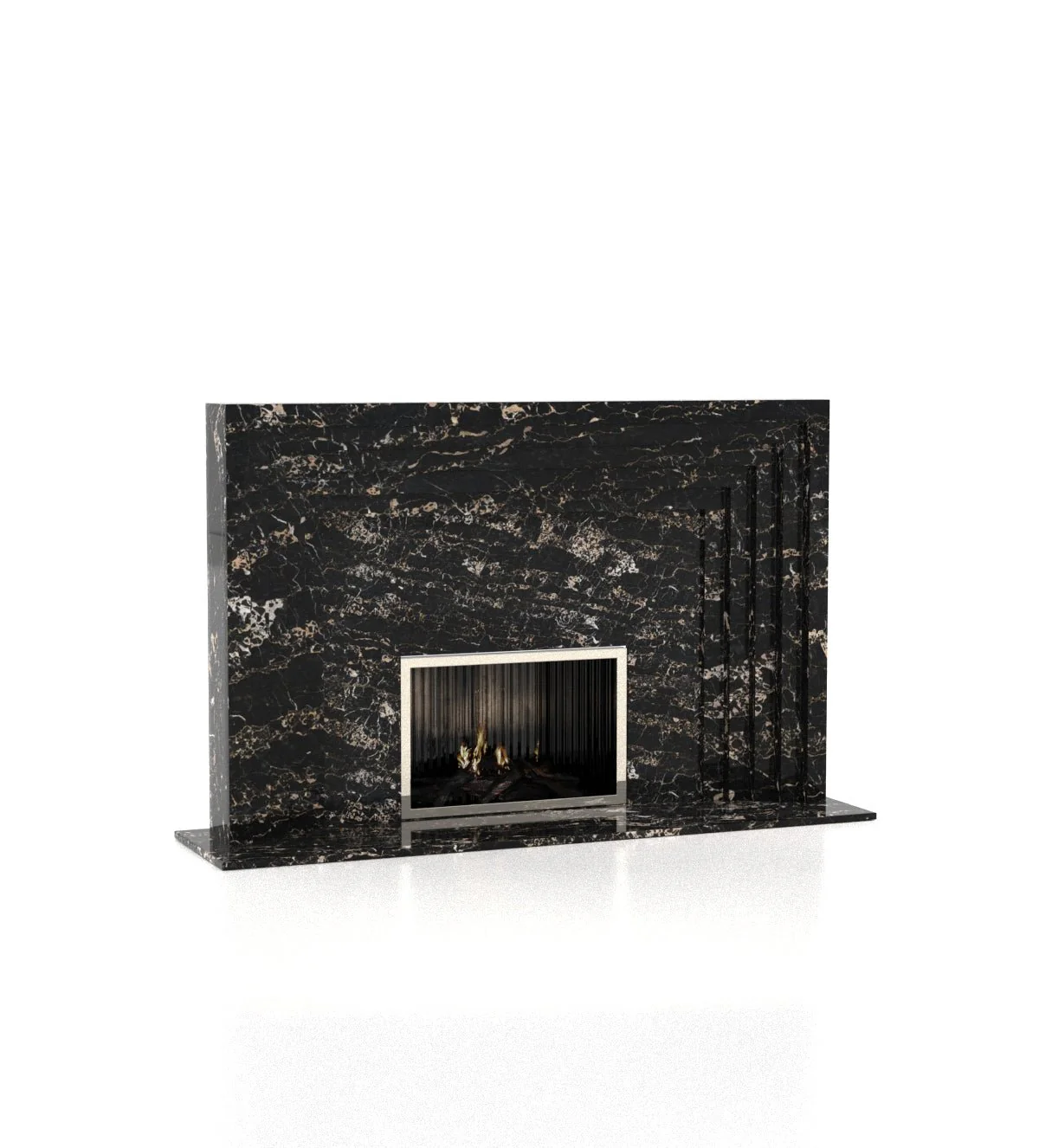 Colossus Fireplace - Image 15