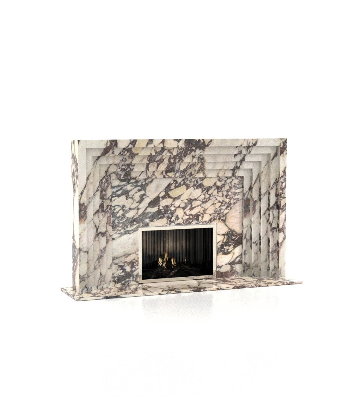 Colossus Fireplace - Image 16