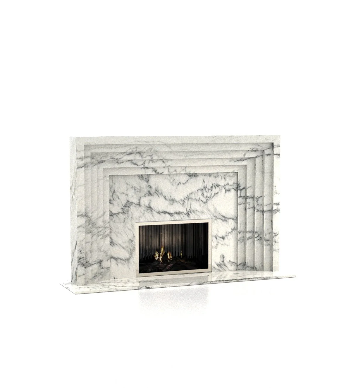 Colossus Fireplace - Image 17