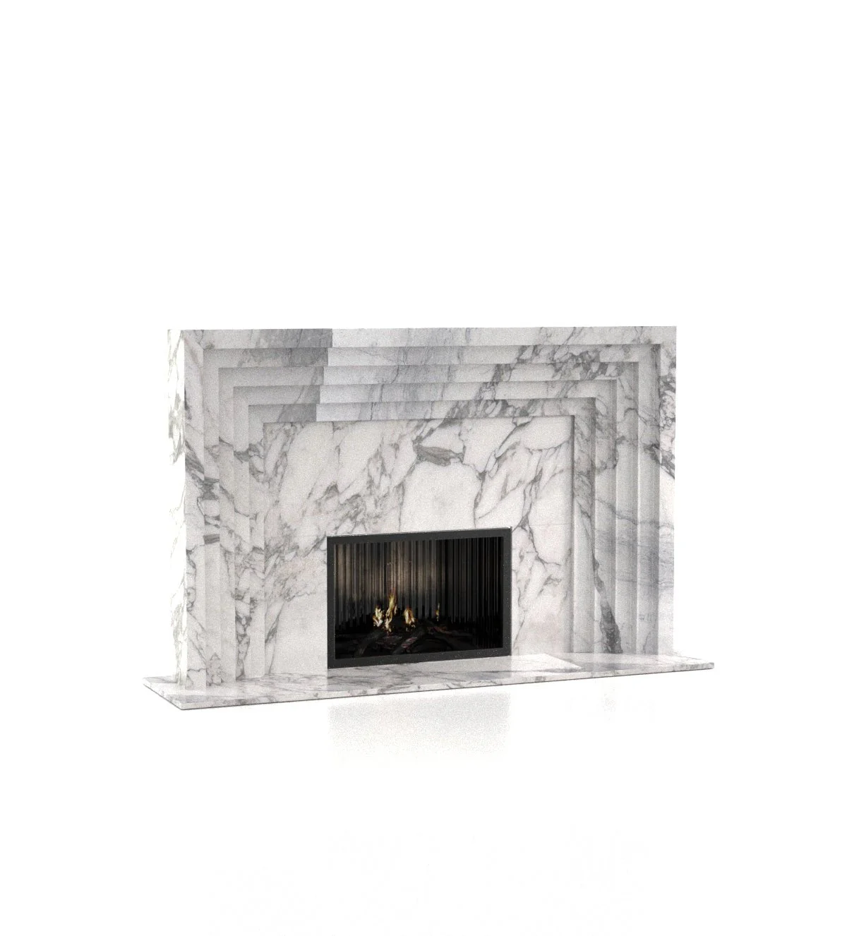 Colossus Fireplace - Image 18