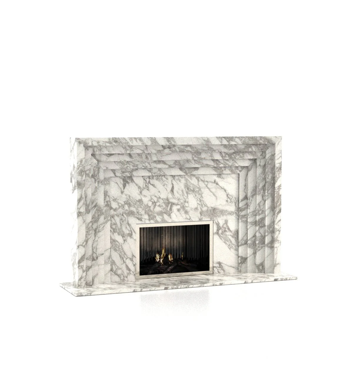 Colossus Fireplace - Image 19
