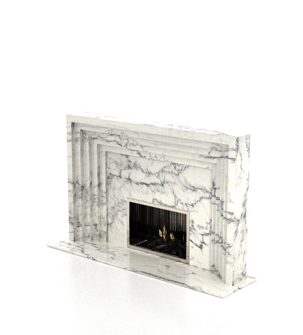 Colossus Fireplace - Image 2