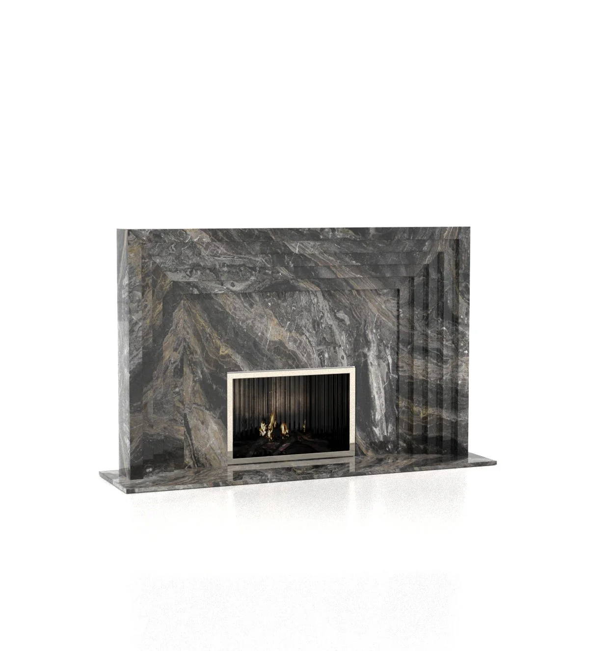 Colossus Fireplace - Image 20