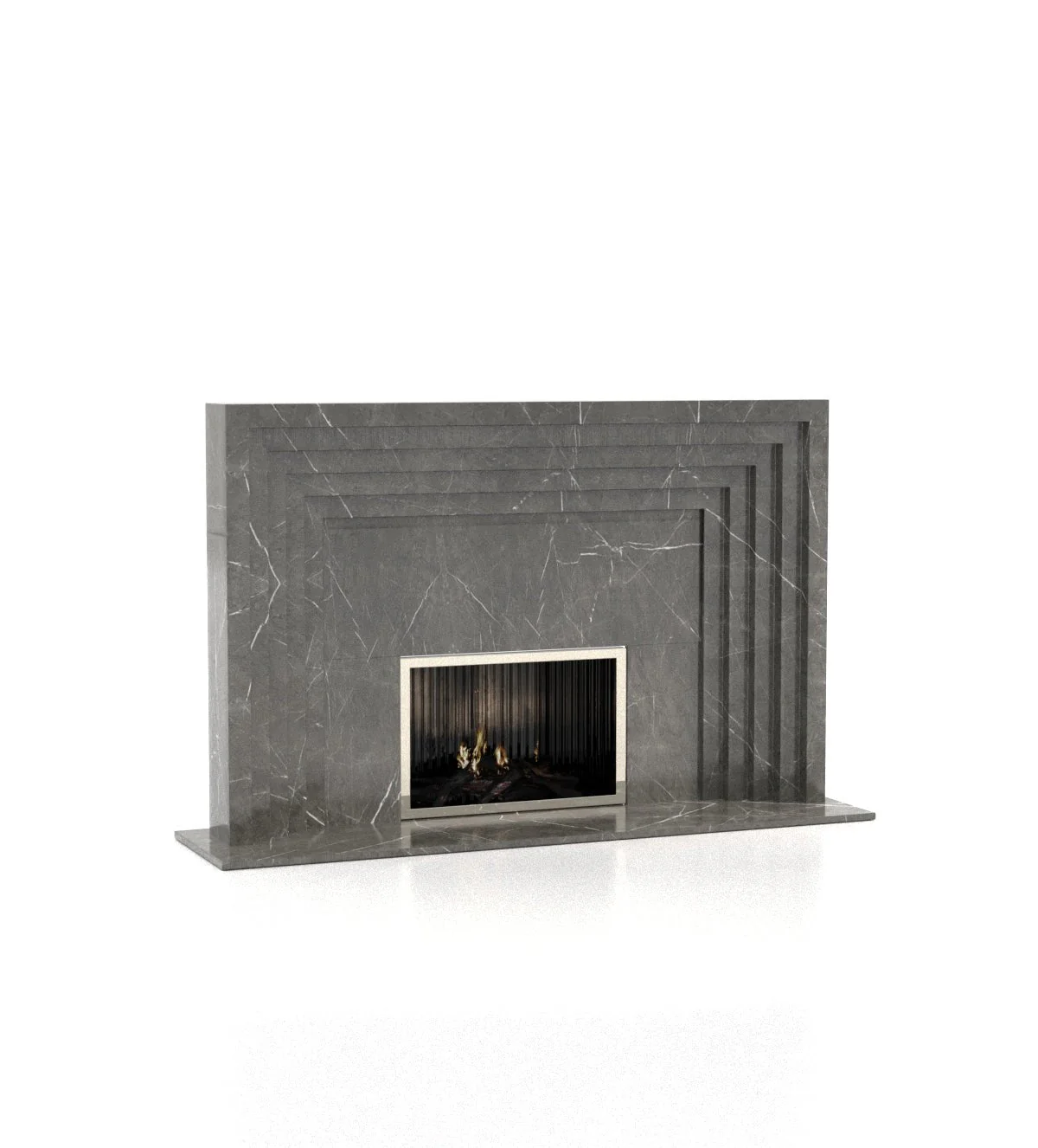 Colossus Fireplace - Image 21