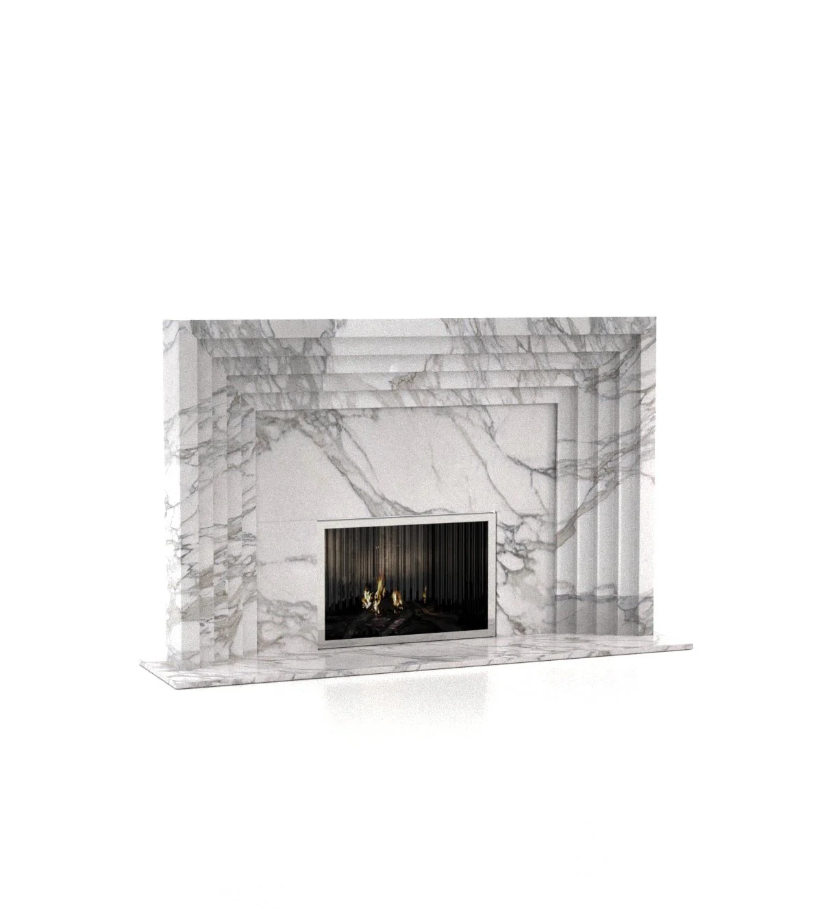 Colossus Fireplace - Image 3