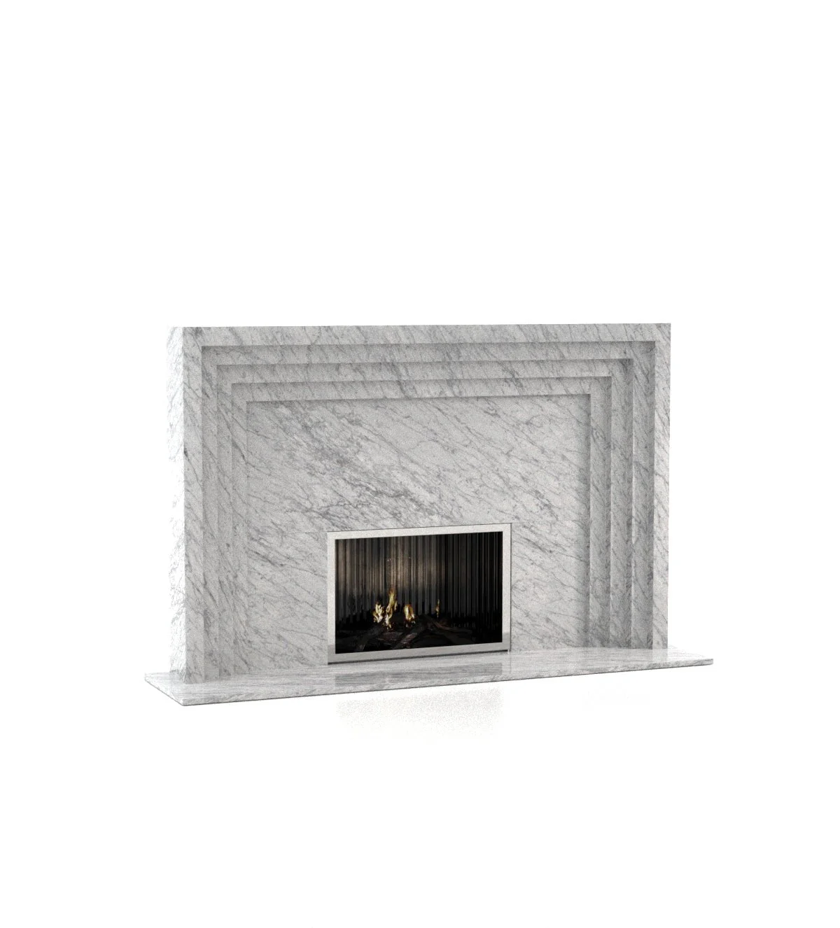Colossus Fireplace - Image 5