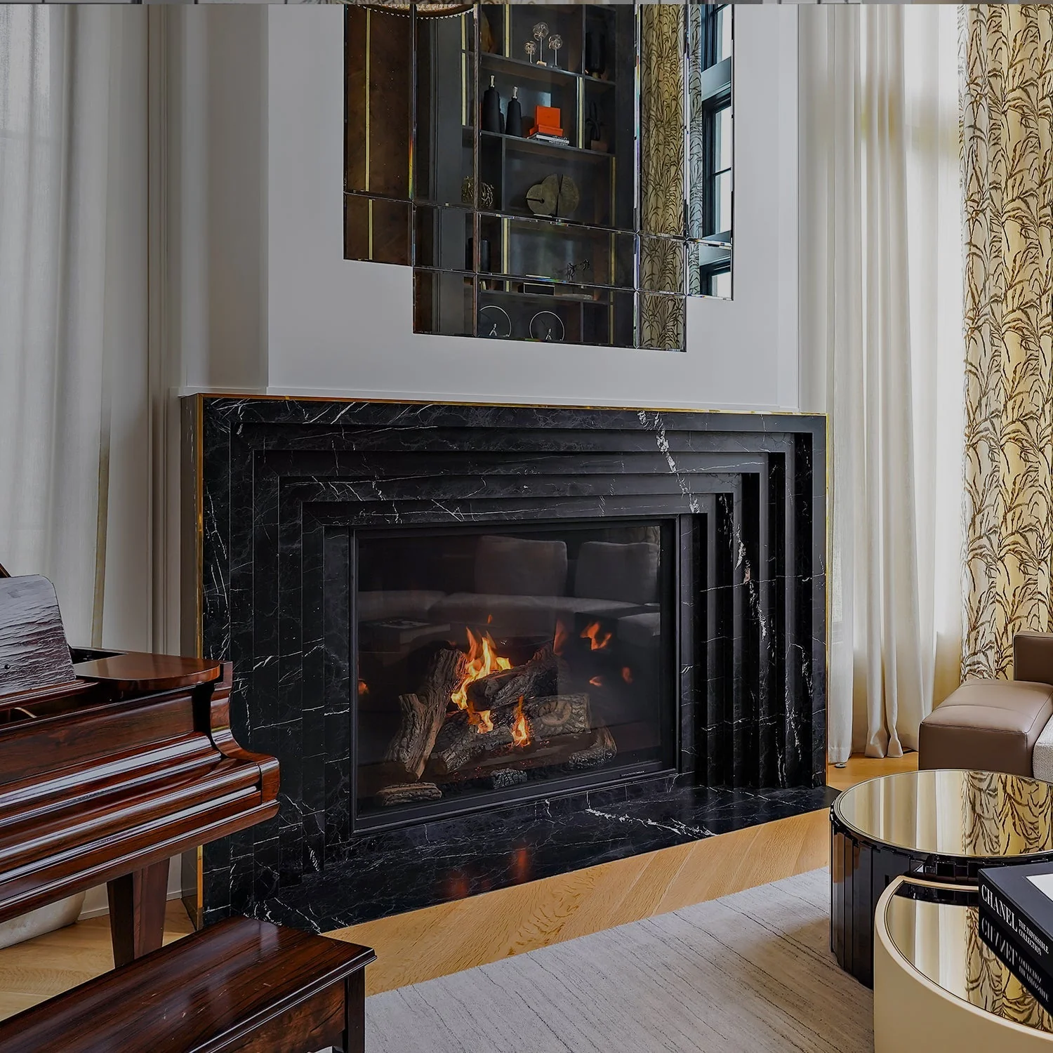 Colossus Fireplace - Image 6