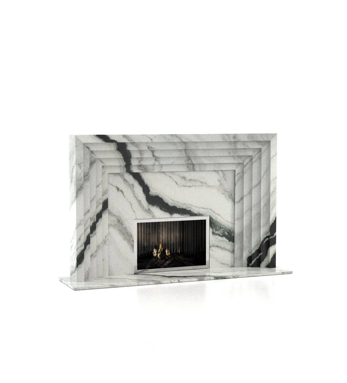 Colossus Fireplace - Image 9