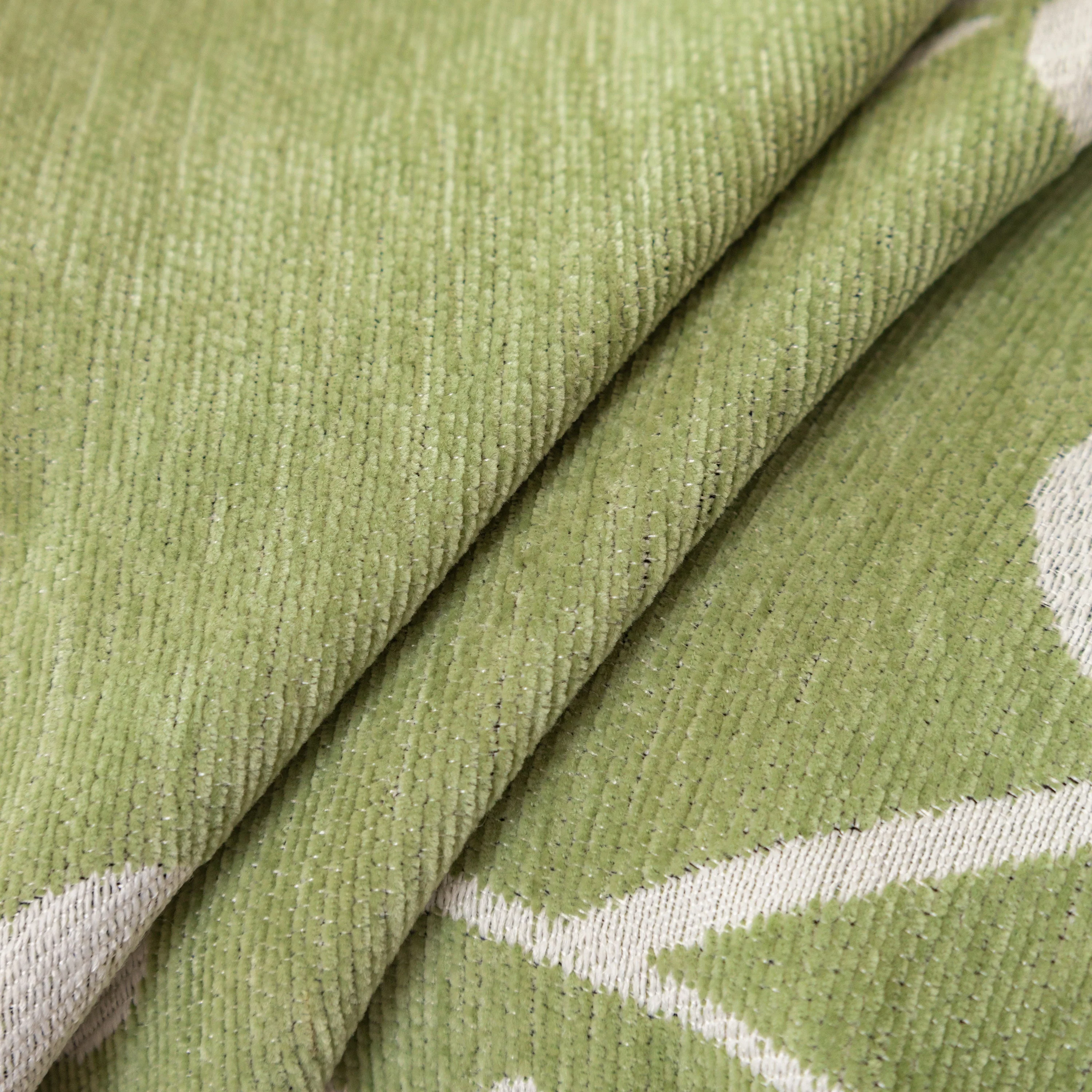Comfy Four-Leaf Clover Hope Faith Love Luck Blanket for Couch, Chenille Scratch Proof Sofa Blanket Covers - Image 17