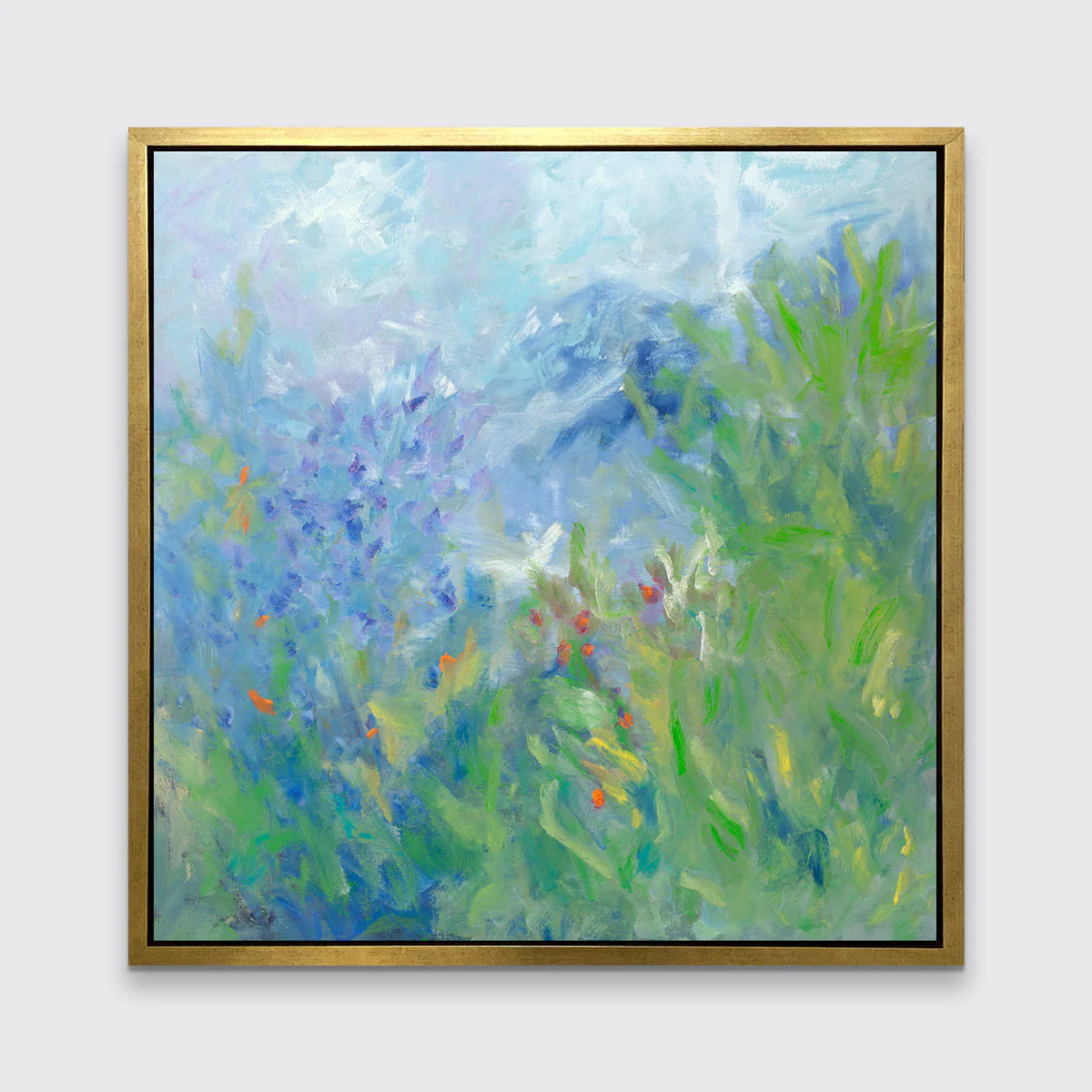 Coming Home - Open Edition Canvas Print - Image 3