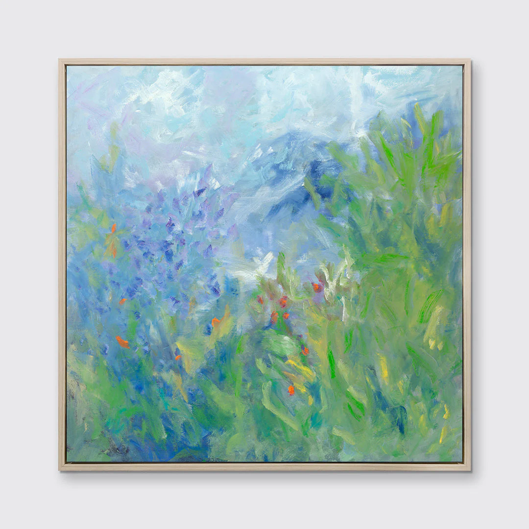 Coming Home - Open Edition Canvas Print - Image 5