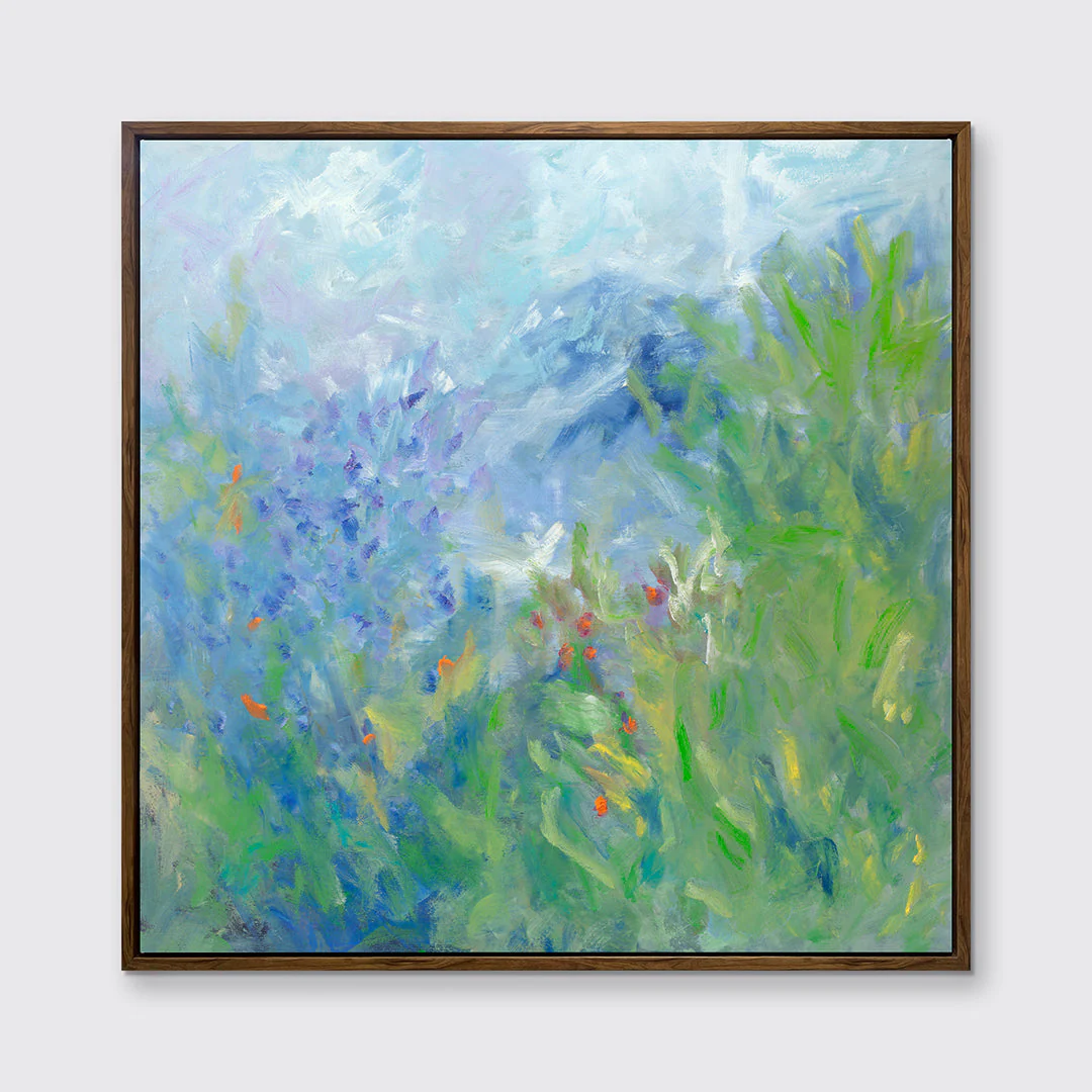 Coming Home - Open Edition Canvas Print - Image 6